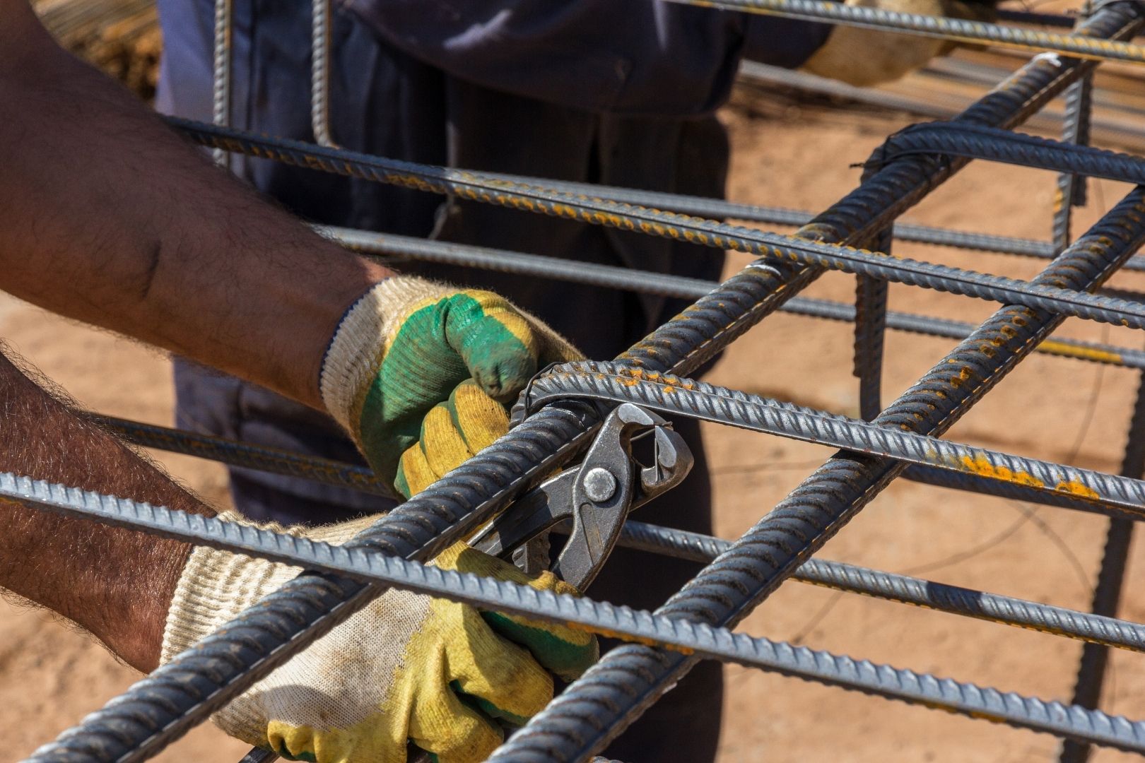 Steel Cape – Steel Distributors